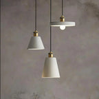 The Refined Scandi Ceiling Light