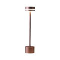Portable Wireless Radiance Light