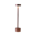 Portable Wireless Radiance Light