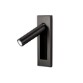 The Modern Square Wall Light