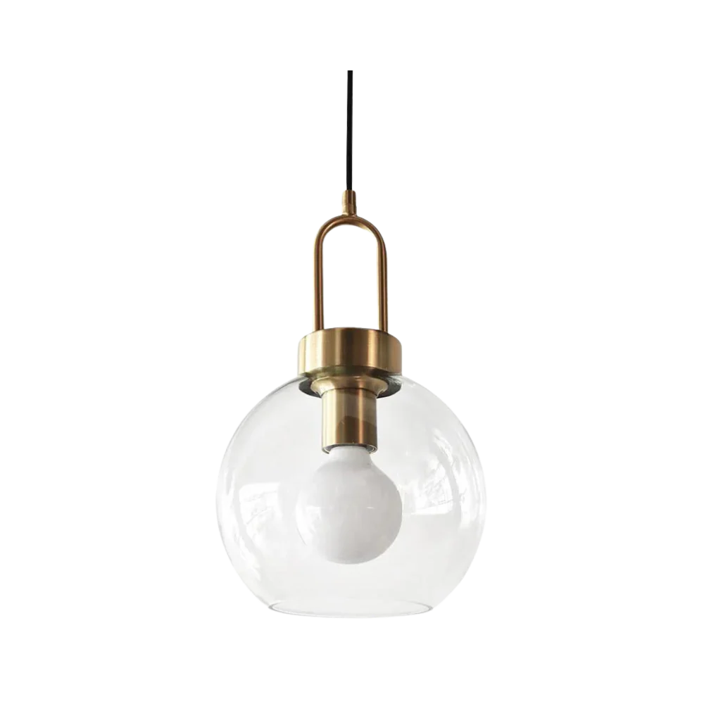 Light of Past Ceiling Pendant Light