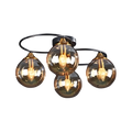 The Vintage Halo Ceiling Light