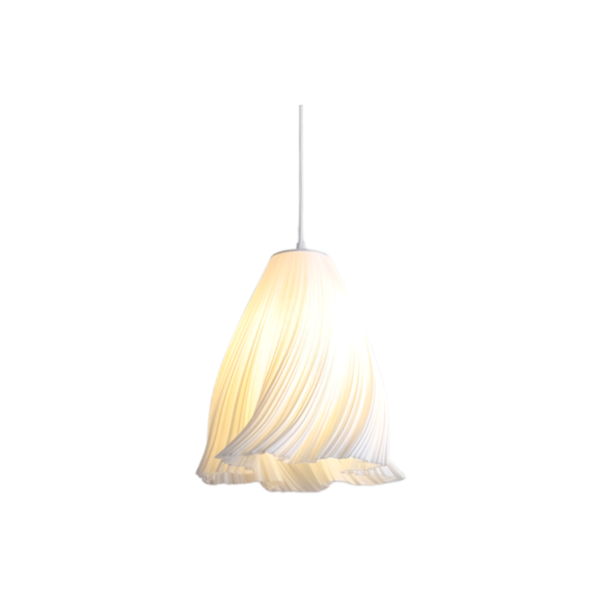 The Art of Illumination Pendant Light