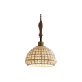 The Ceramic Braid