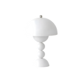The Nordic Bud Wireless Table Lamp