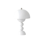 The Nordic Bud Wireless Table Lamp