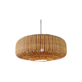The Brilliant Braided Chandelier