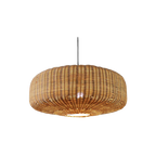 The Brilliant Braided Chandelier