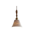 The Glass Shard Wall Light
