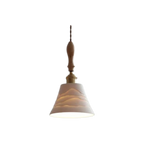 The Glass Shard Wall Light