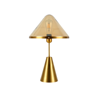 Gold Amber