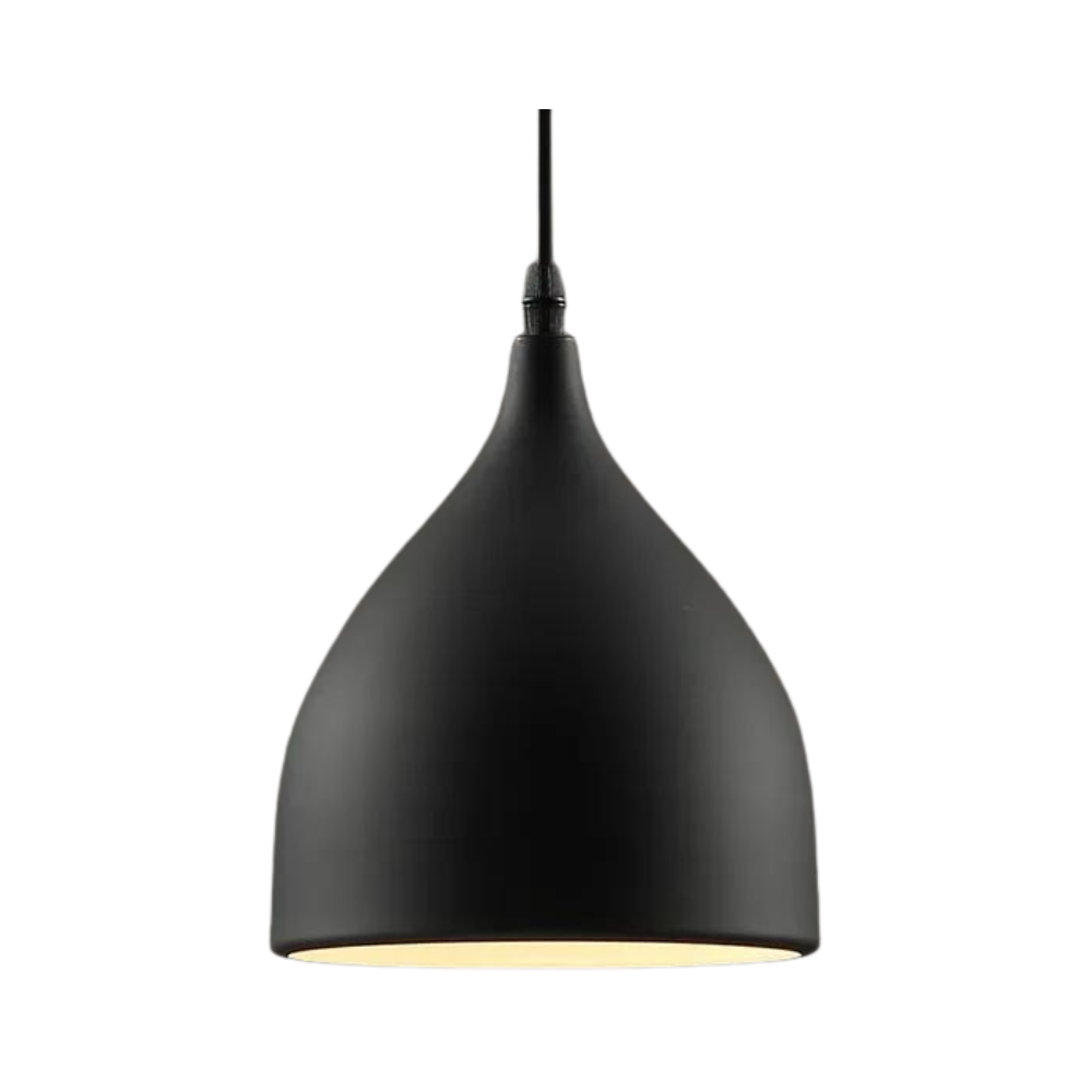 The Industrial Chandelier Ceiling Light