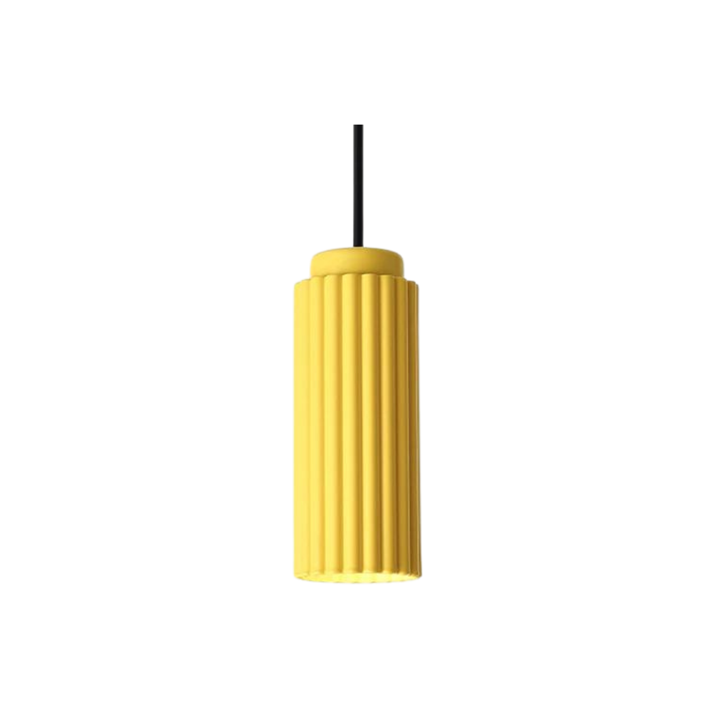 Norwegian Nordic Metal Pendant Light