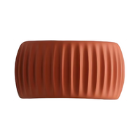 Orange Terracotta
