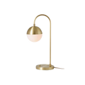 Golden Foliage Elegance