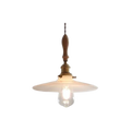 Japandi Elegance Velvet Light