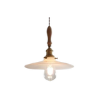 Japandi Elegance Velvet Light