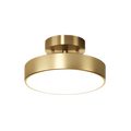 Celestial Luminary Ceiling Light