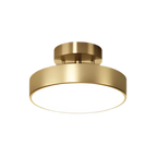 Celestial Luminary Ceiling Light