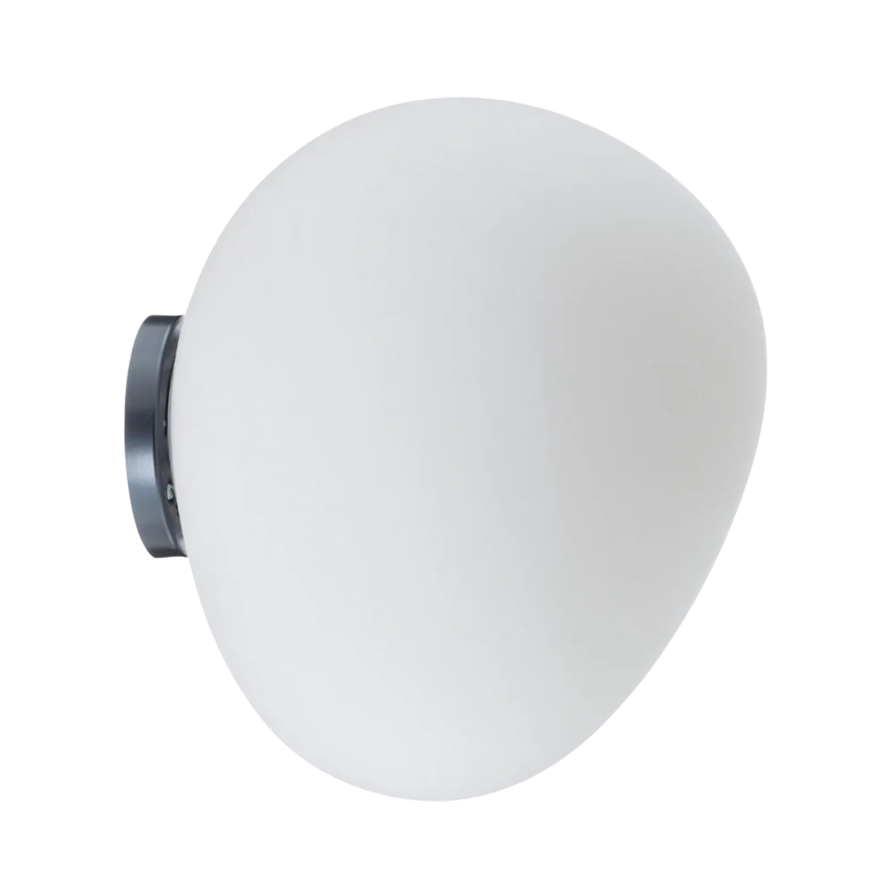 The Snowflake of Radiance Wall Light