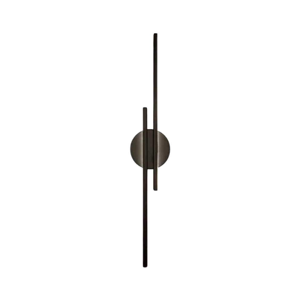 The Thread of Dawn Wall Light