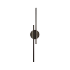 The Thread of Dawn Wall Light