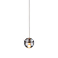 Nordic Crystal Pendant Light