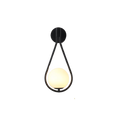 Celestial Clarity Wall Light