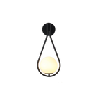 Celestial Clarity Wall Light