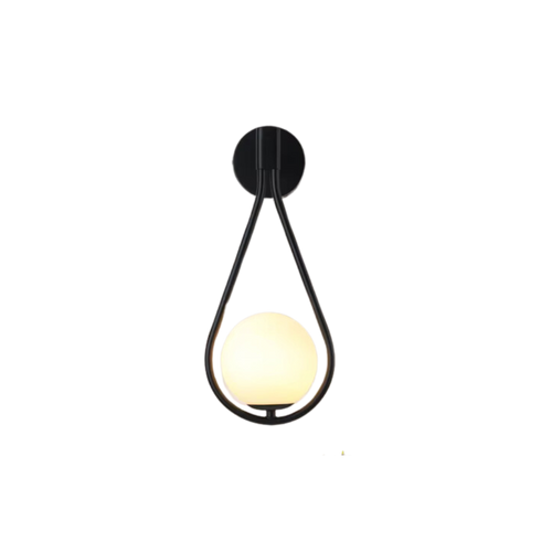 Celestial Clarity Wall Light