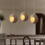 The Discreet Glow Ceiling Light