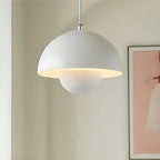 Radiance of the Bud Pendant Light