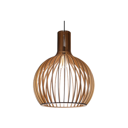 Celestial Radiance Nordic Pendant Light