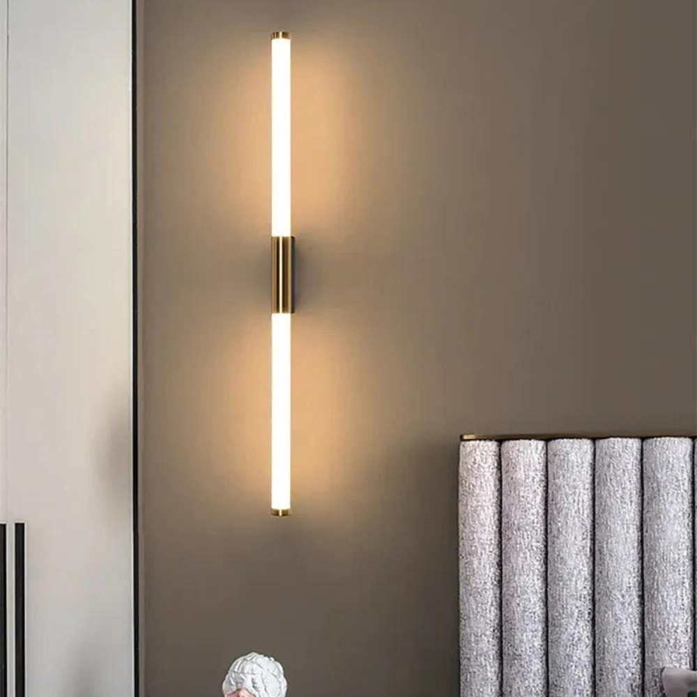 Modern Line LED Waterproof Light