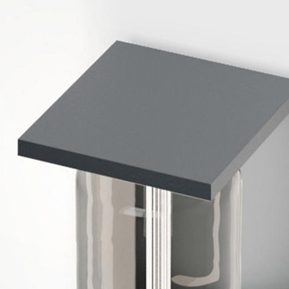 Modern Outdoor Lantern IP65 Waterproof Outdoor Wall Light
