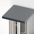 Modern Outdoor Lantern IP65 Waterproof Outdoor Wall Light
