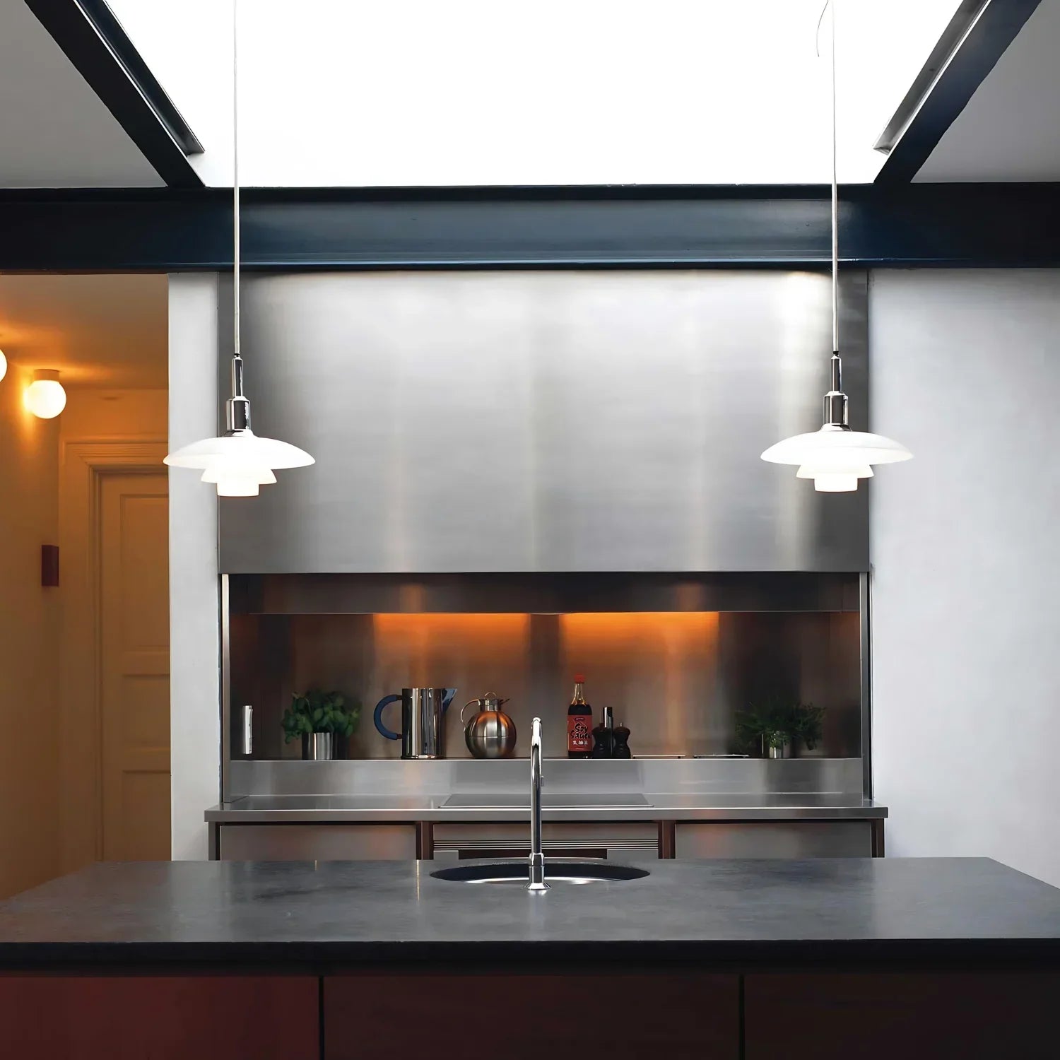 The Star of the Night Pendant Light