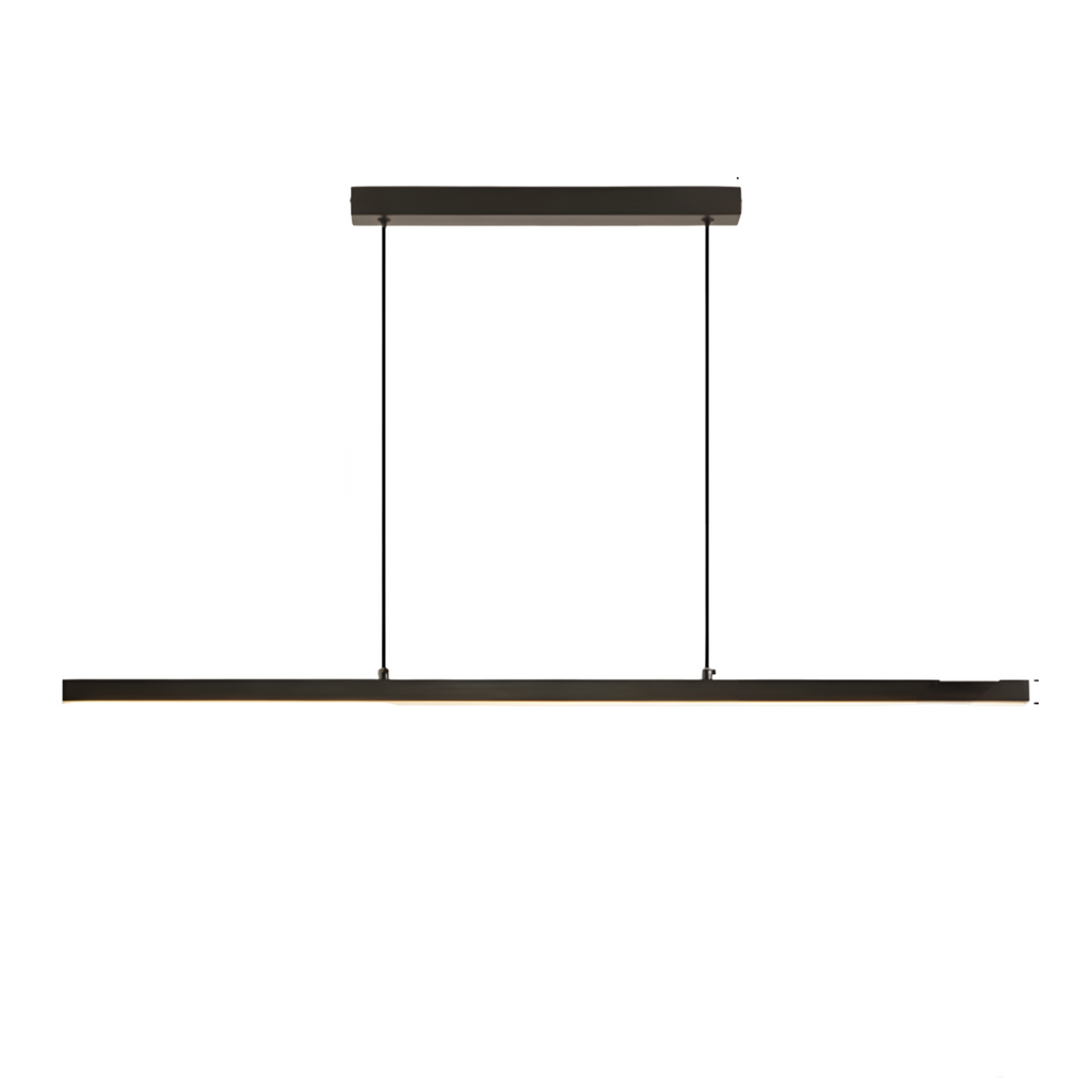 Luxury Nordic Acrylic Rowan LED Pendant Light