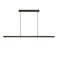 Luxury Nordic Acrylic Rowan LED Pendant Light