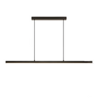 Luxury Nordic Acrylic Rowan LED Pendant Light
