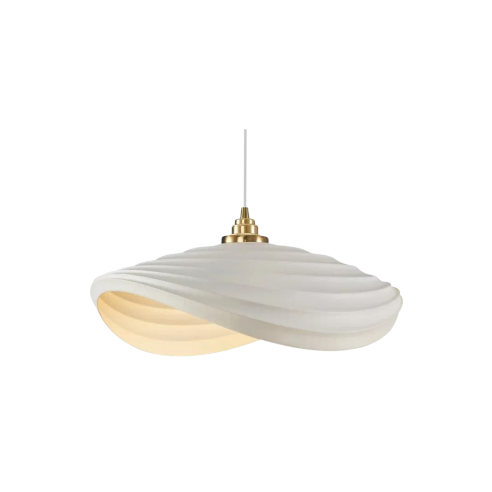 Navicula Light Pendant Light