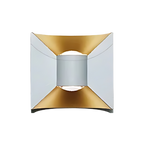 The Master of Light IP65 Waterproof Outdoor Wall Light
