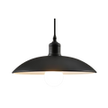 The Factory Metal Chandelier Ceiling Light