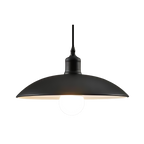 The Factory Metal Chandelier Ceiling Light