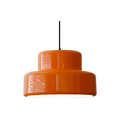 The Orange Burst