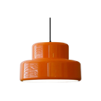 The Orange Burst