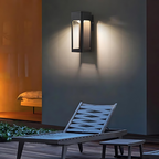 The Little Vintage Gold Wall Light