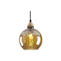 Gold Amber
