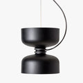 Minimalist Iron Modern Pendant Light