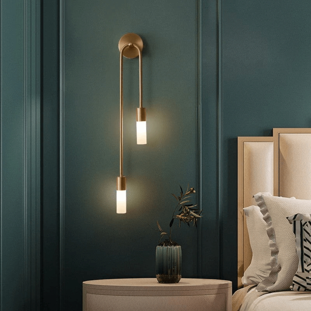 The Twilight Sparkle Wall Light
